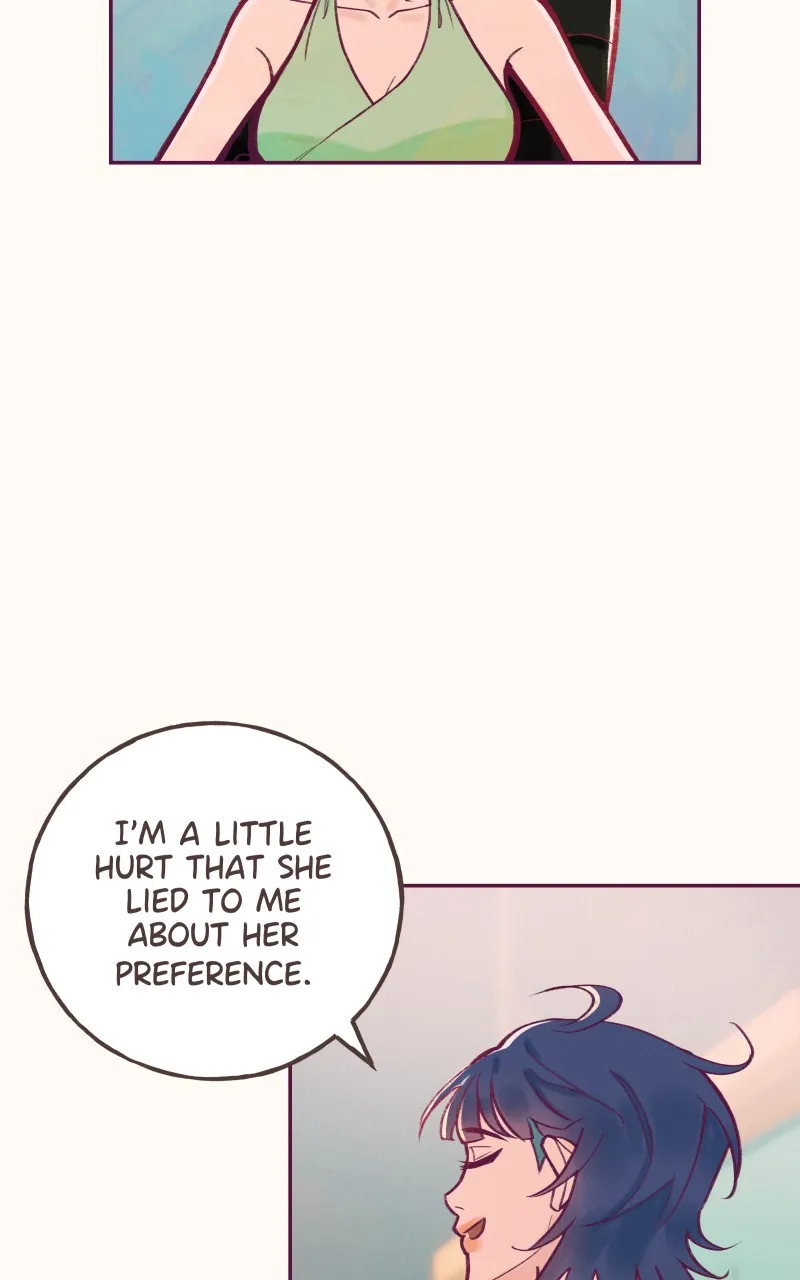 The Siren's Light Chapter 14 page 41 - 