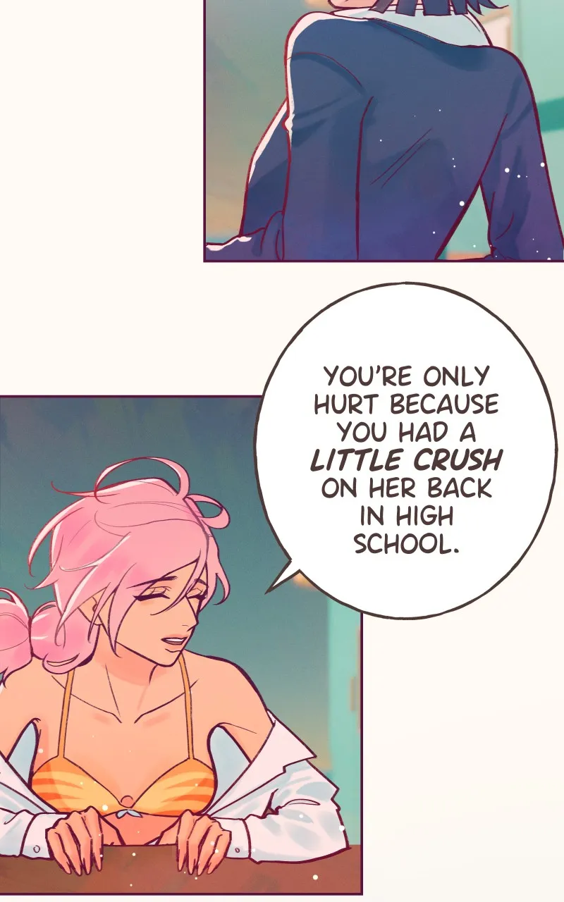 The Siren's Light Chapter 14 page 42 - 