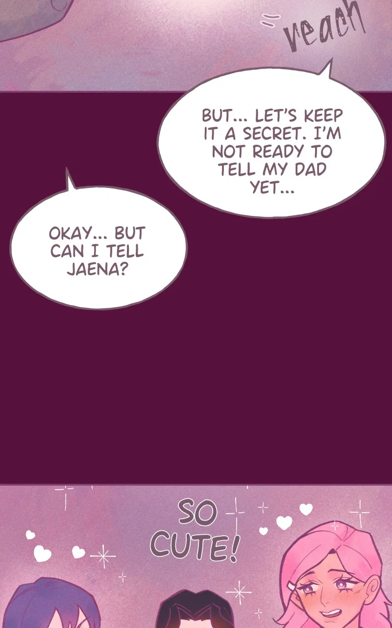 The Siren's Light Chapter 14 page 49 - 
