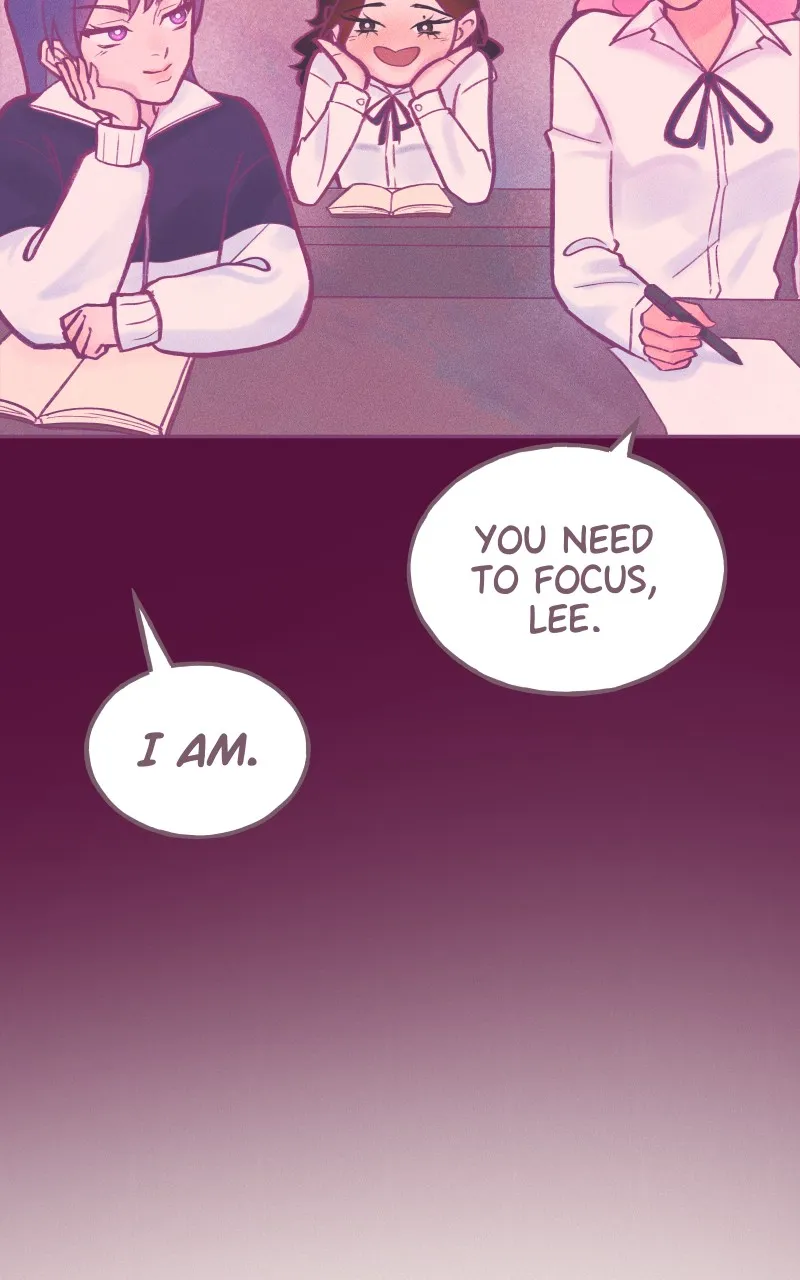 The Siren's Light Chapter 14 page 50 - 