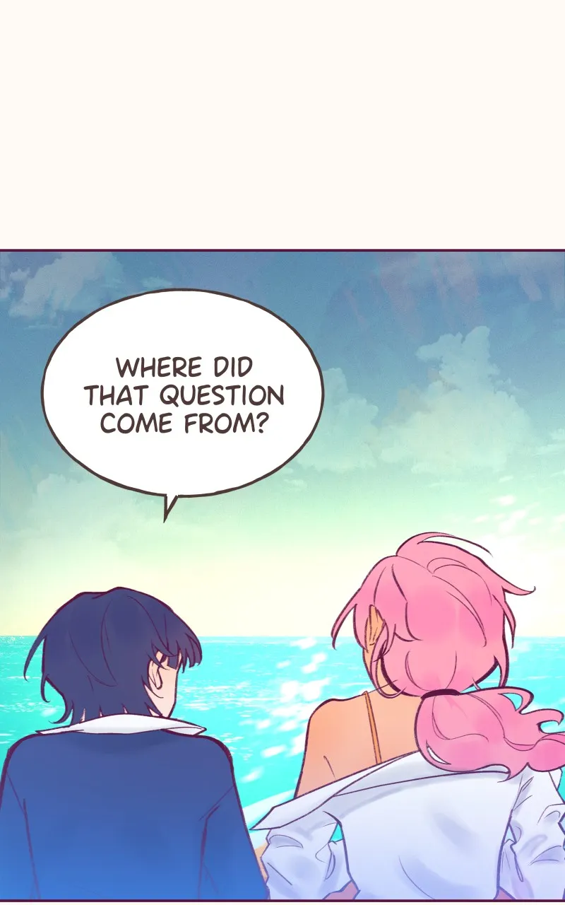 The Siren's Light Chapter 15 page 12 - 