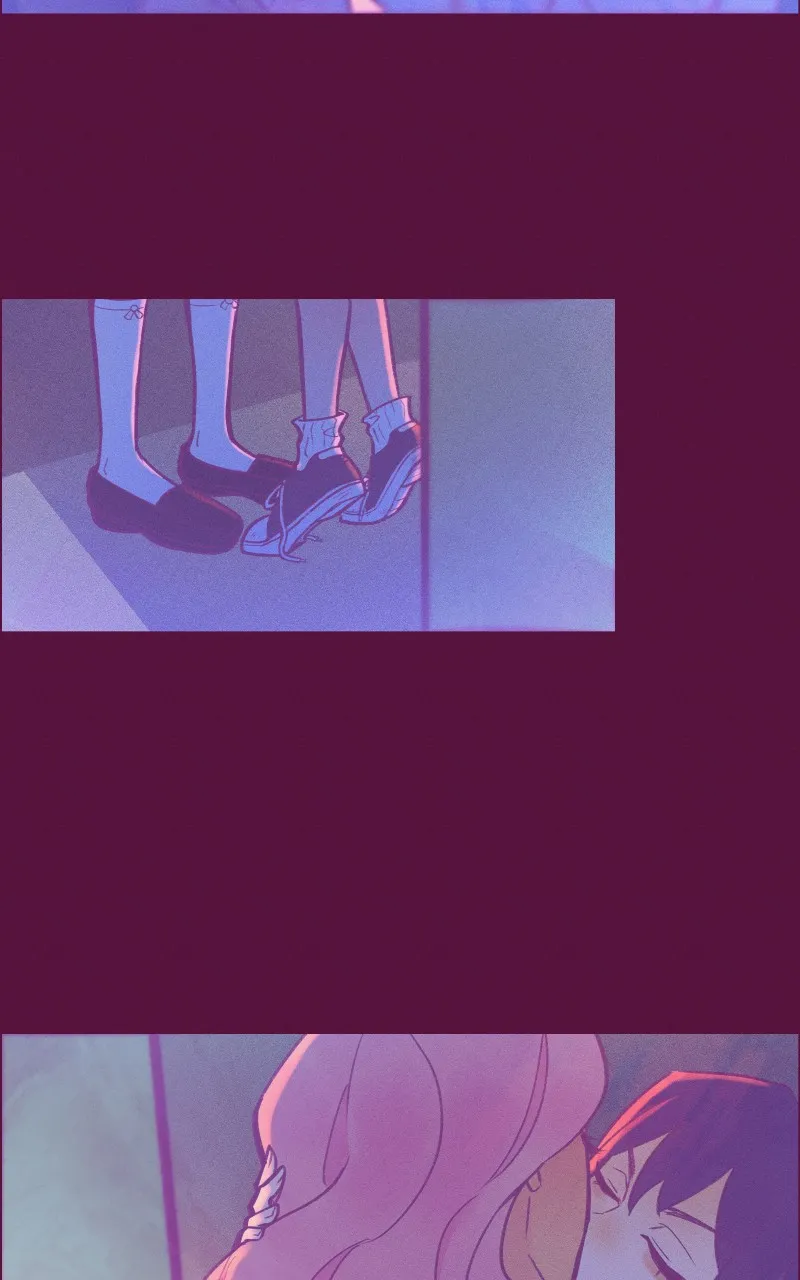 The Siren's Light Chapter 15 page 17 - 