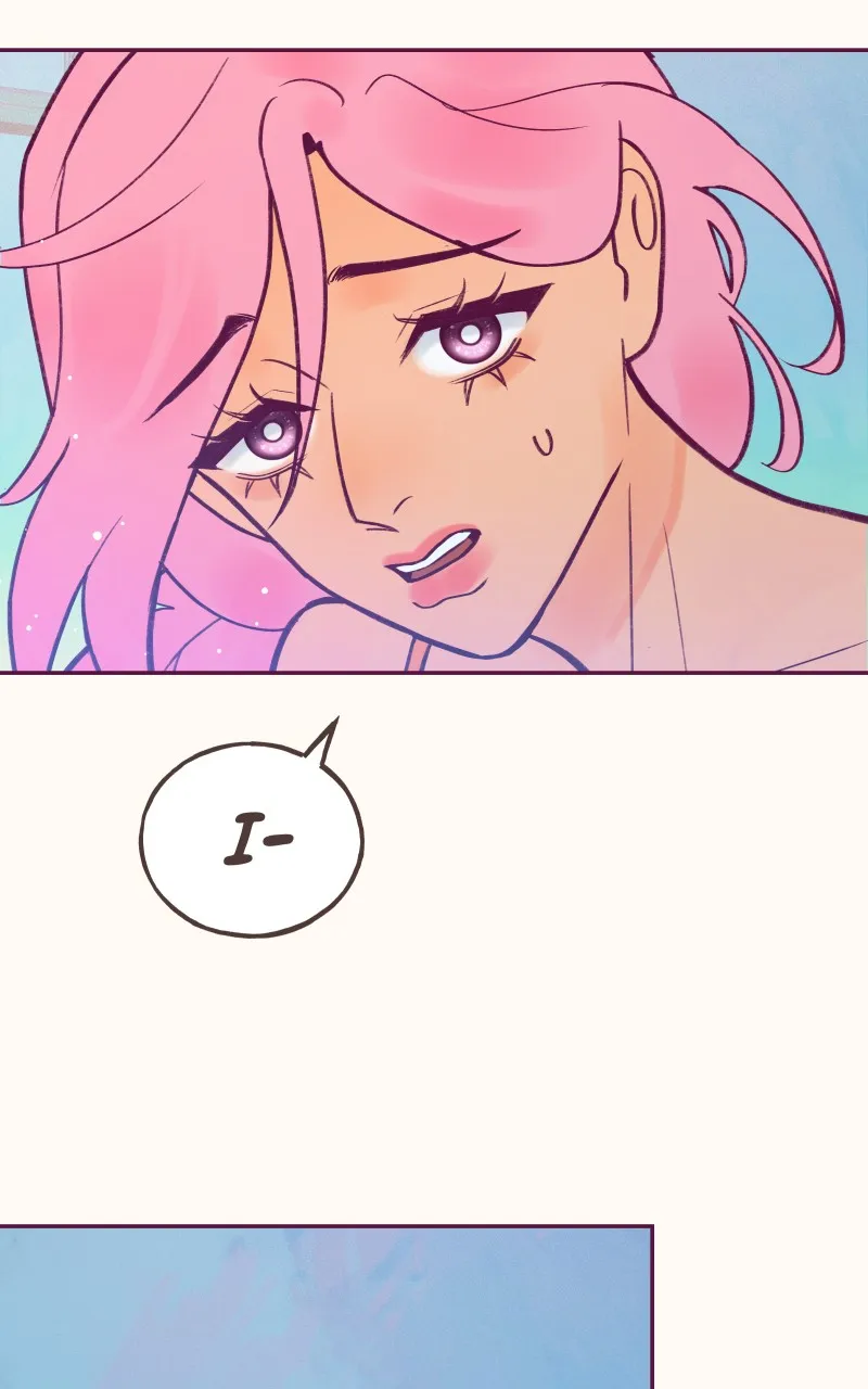 The Siren's Light Chapter 15 page 21 - 