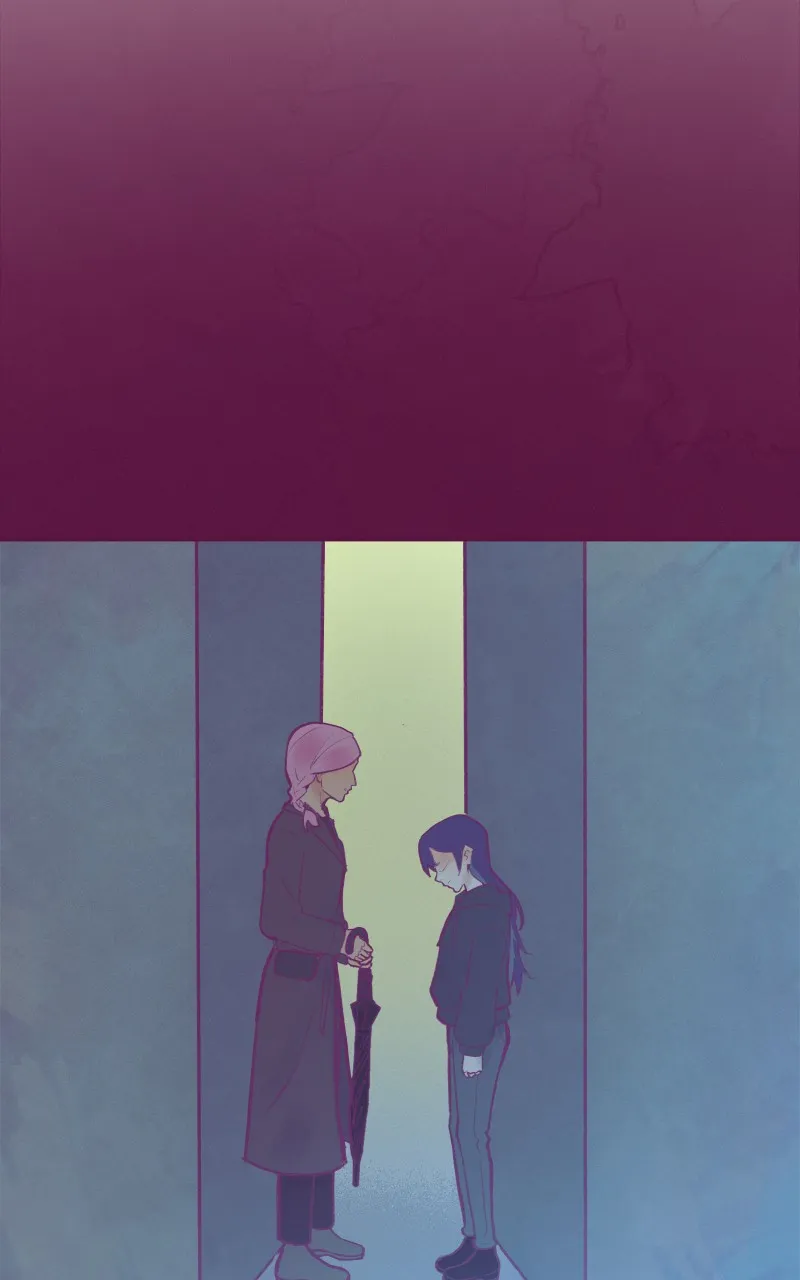 The Siren's Light Chapter 15 page 25 - 