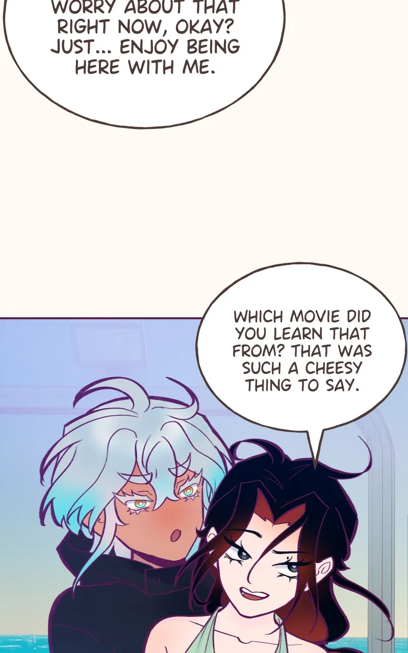 The Siren's Light Chapter 15 page 4 - 