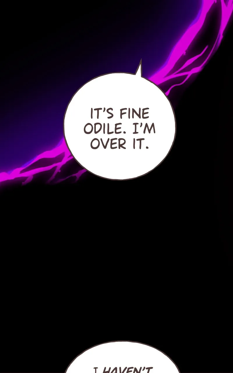 The Siren's Light Chapter 15 page 32 - 