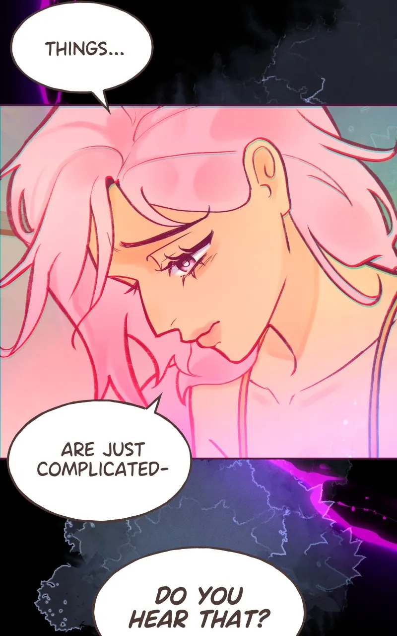 The Siren's Light Chapter 15 page 37 - 