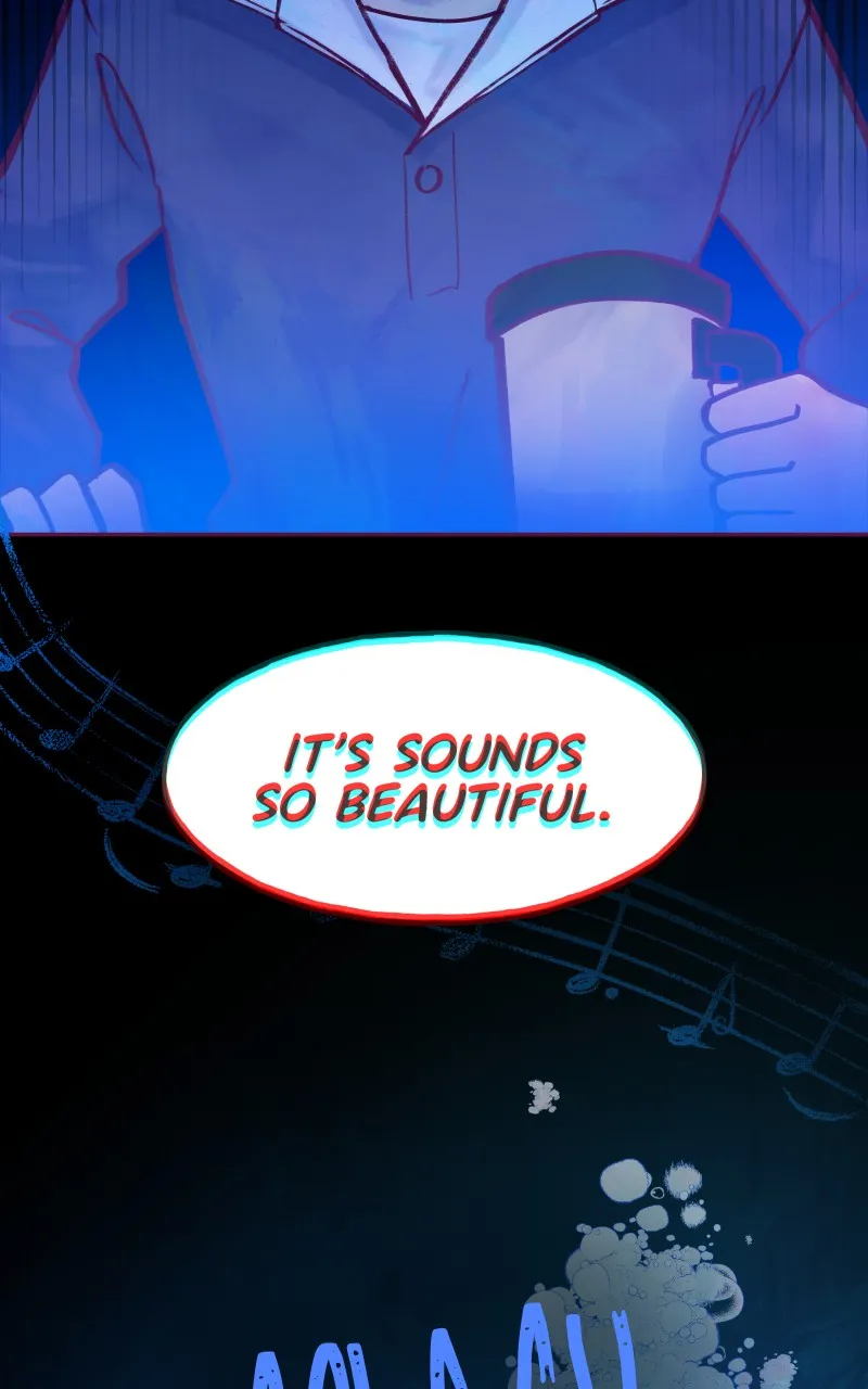 The Siren's Light Chapter 15 page 40 - 