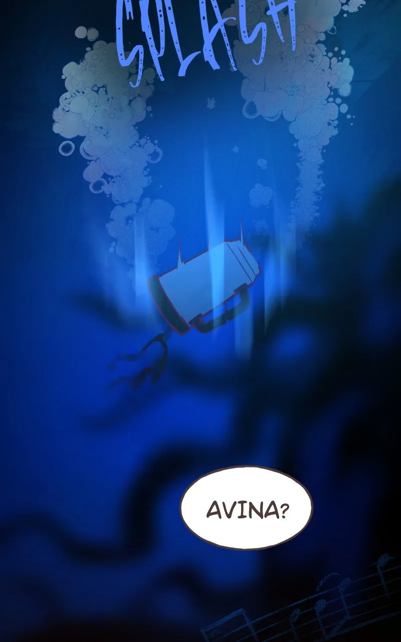 The Siren's Light Chapter 15 page 41 - 