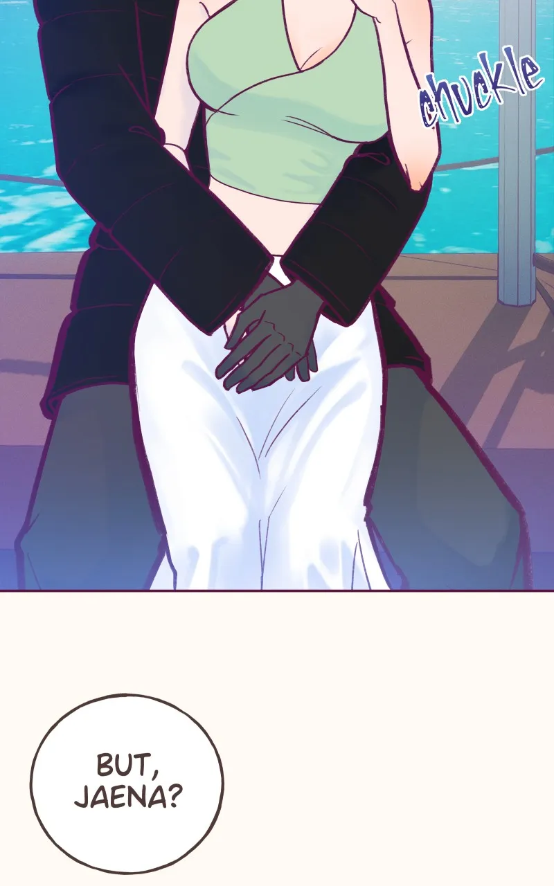 The Siren's Light Chapter 15 page 6 - 