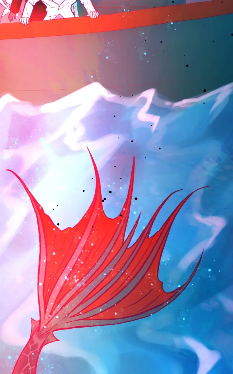 The Siren's Light Chapter 15 page 51 - 