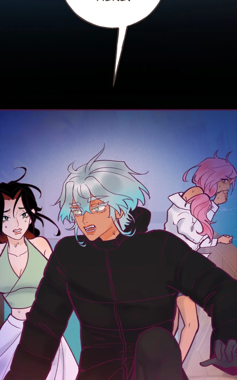 The Siren's Light Chapter 15 page 55 - 