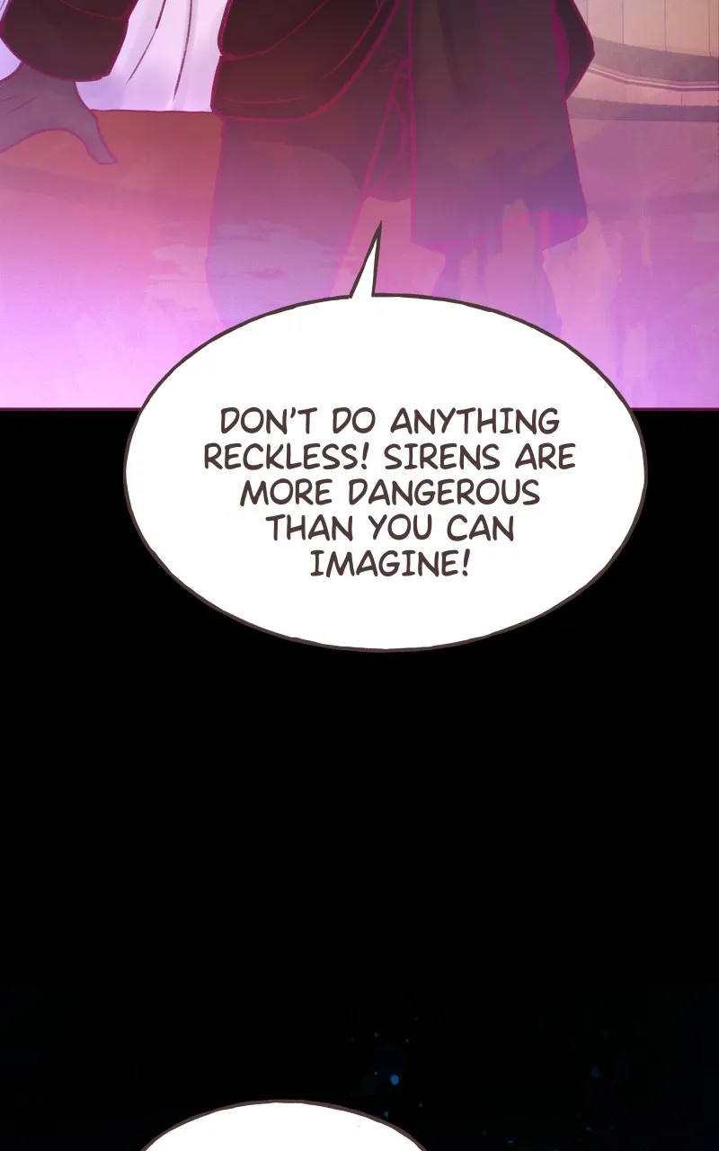 The Siren's Light Chapter 15 page 56 - 