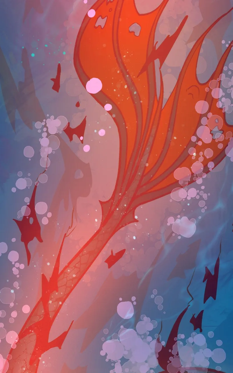 The Siren's Light Chapter 15 page 59 - 