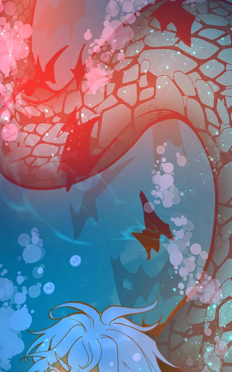 The Siren's Light Chapter 15 page 60 - 