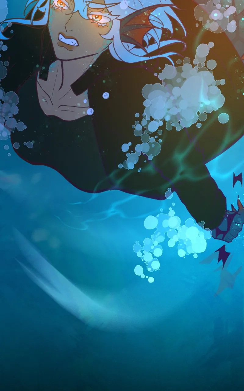 The Siren's Light Chapter 15 page 61 - 