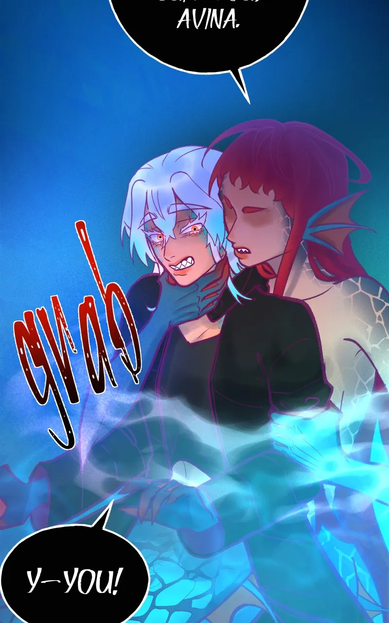The Siren's Light Chapter 15 page 71 - 