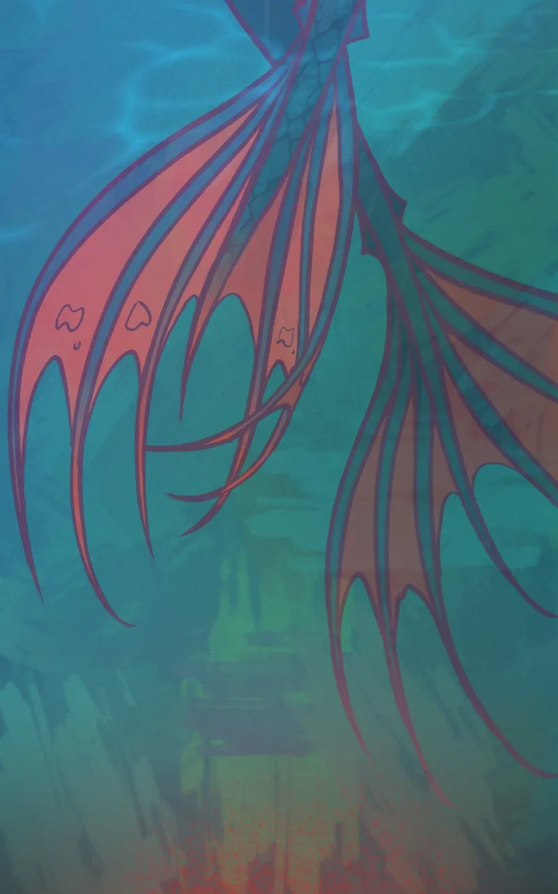 The Siren's Light Chapter 15 page 73 - 