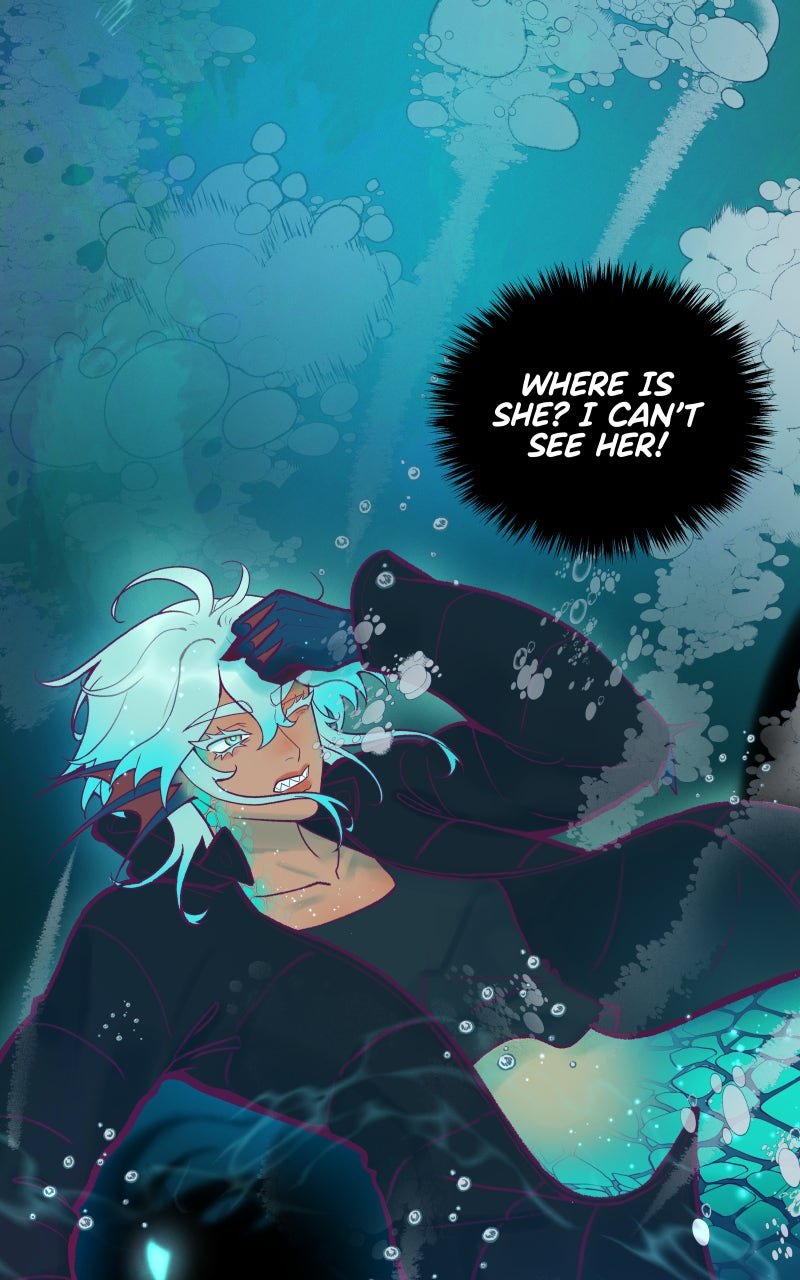 The Siren's Light Episode 16 page 13 - 
