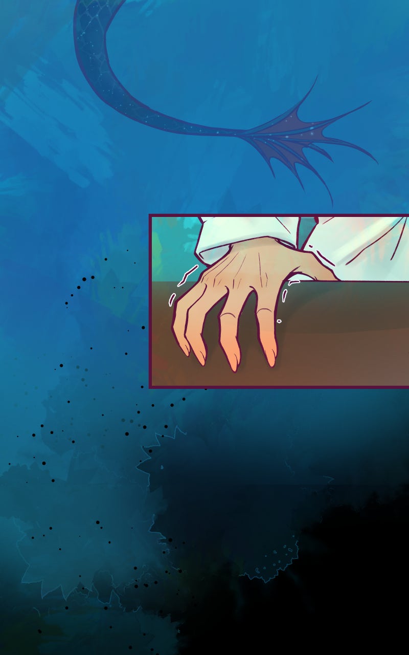 The Siren's Light Episode 16 page 23 - 