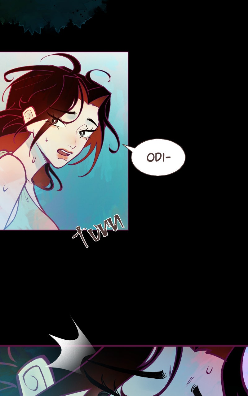 The Siren's Light Episode 16 page 24 - 