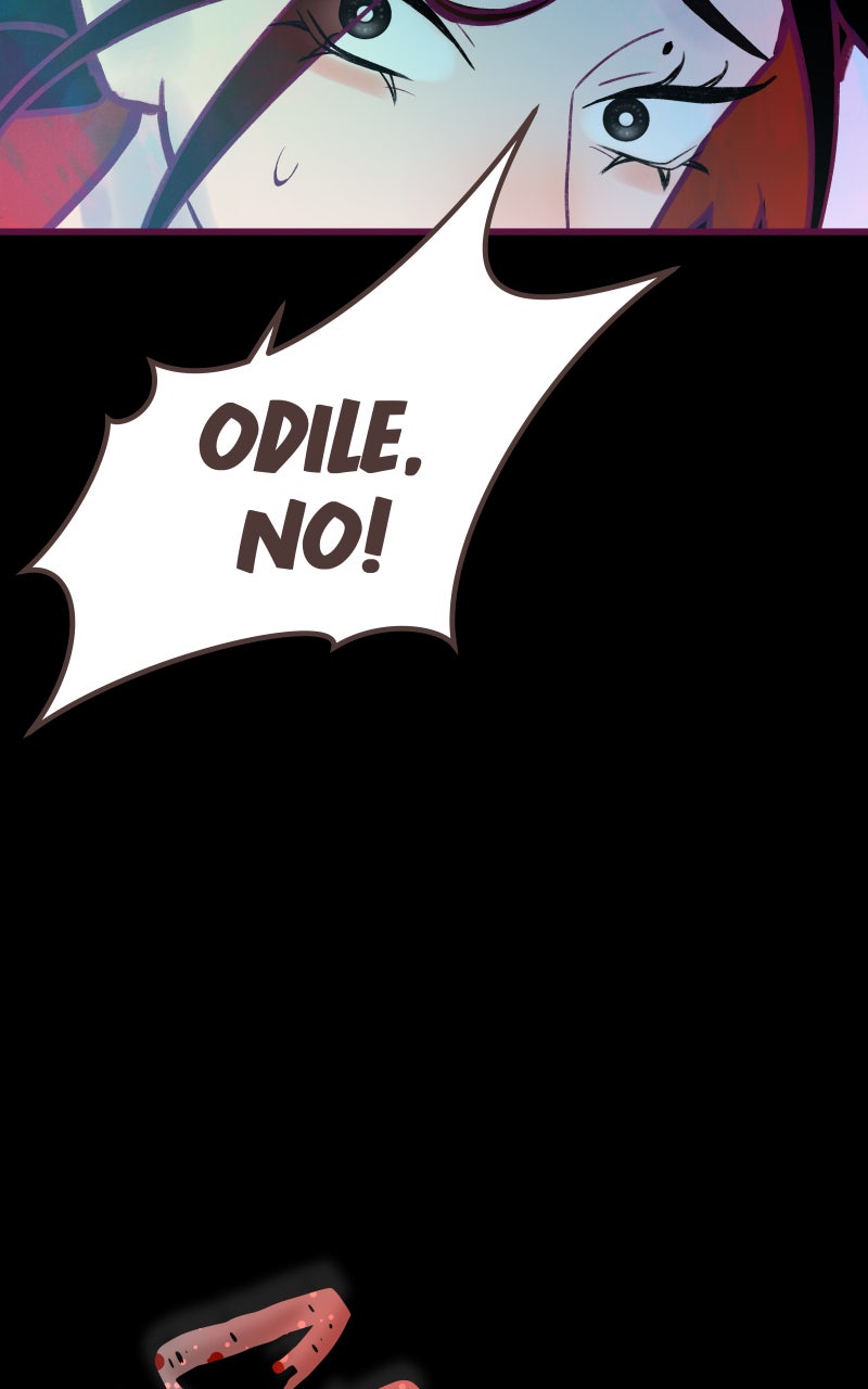 The Siren's Light Episode 16 page 25 - 