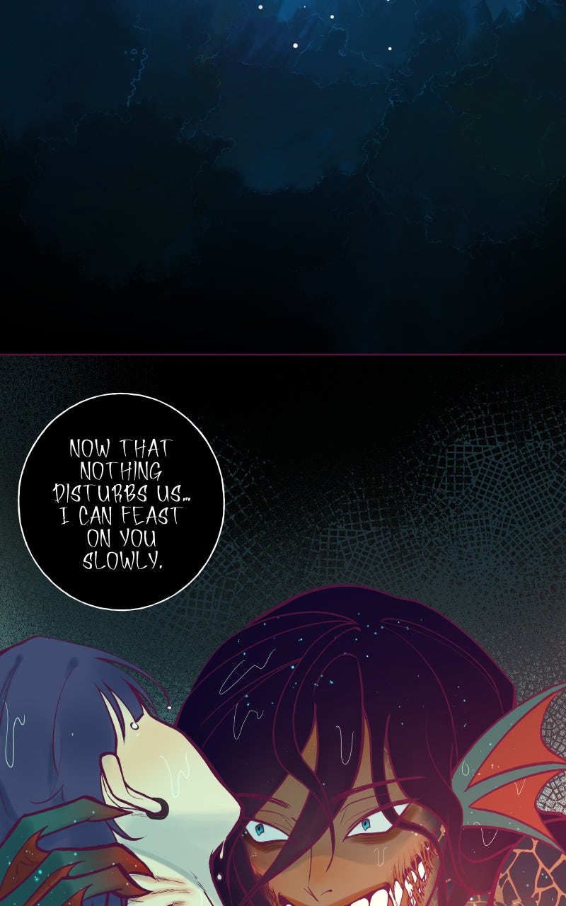 The Siren's Light Episode 16 page 27 - 