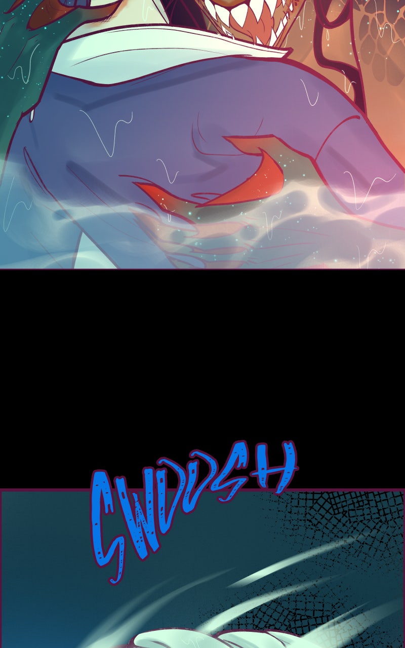 The Siren's Light Episode 16 page 28 - 