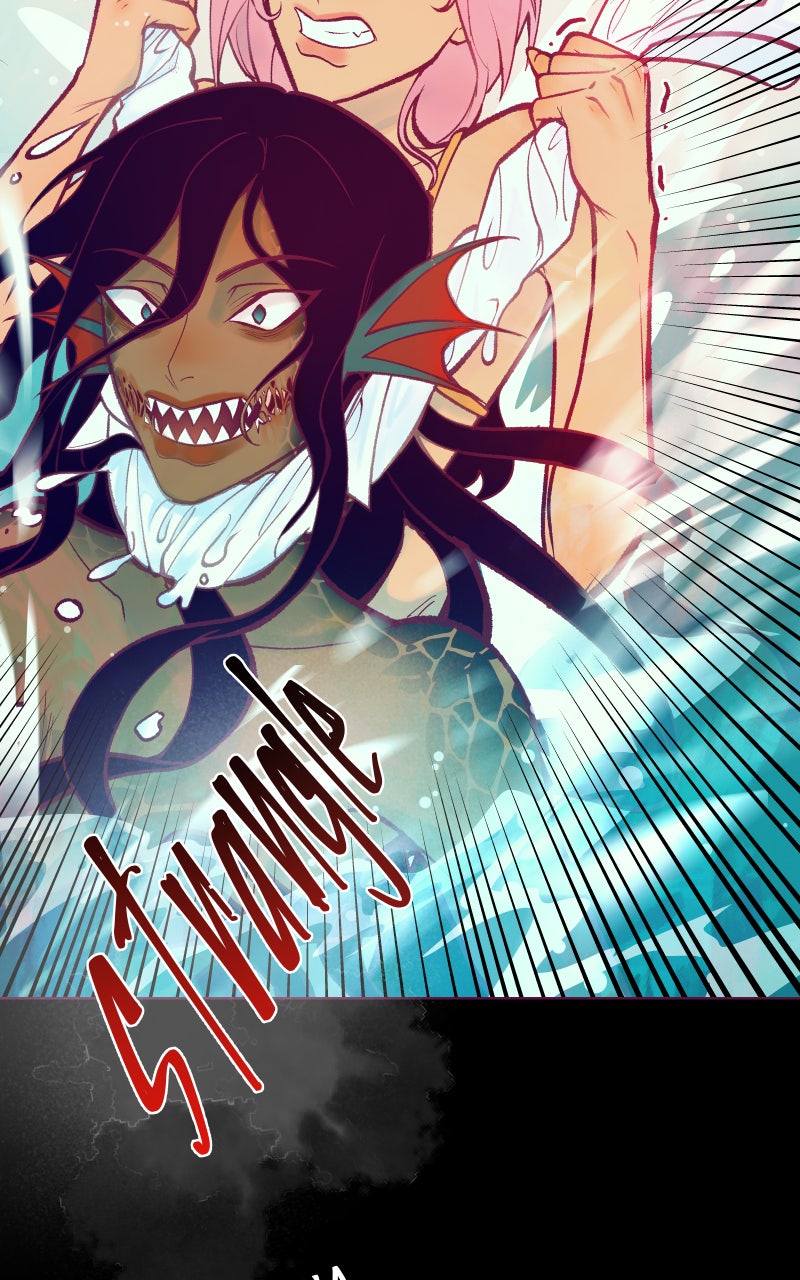 The Siren's Light Episode 16 page 30 - 