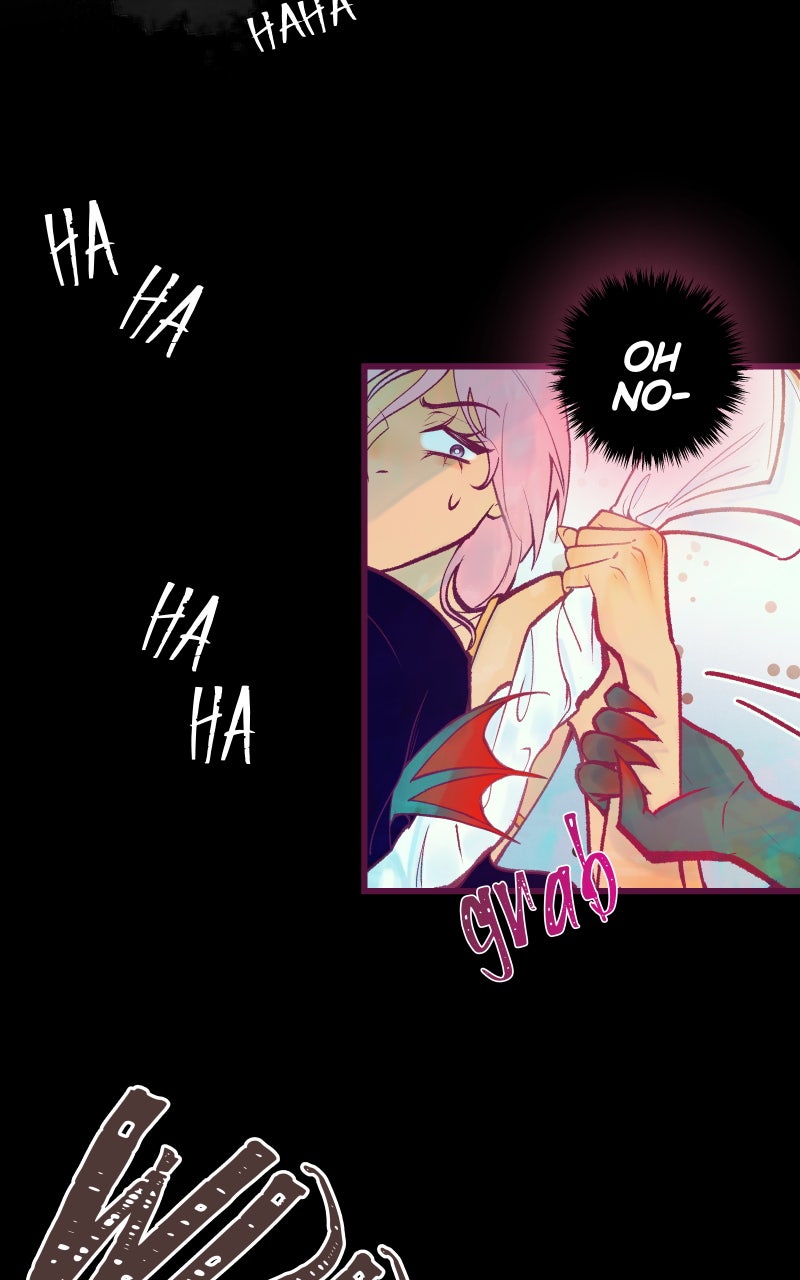 The Siren's Light Episode 16 page 31 - 