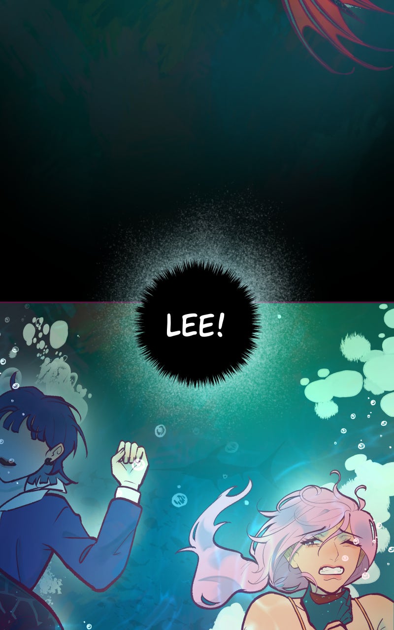 The Siren's Light Episode 16 page 35 - 