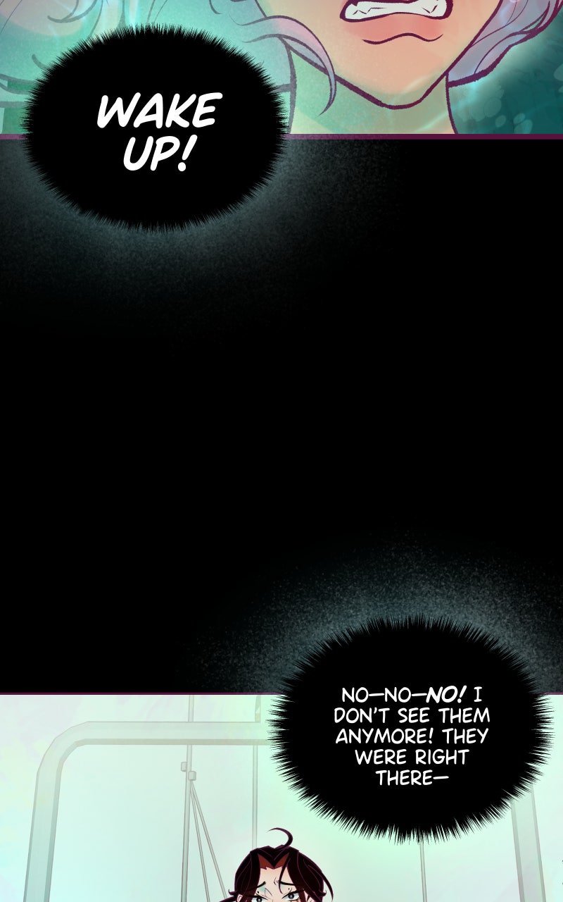The Siren's Light Episode 16 page 37 - 