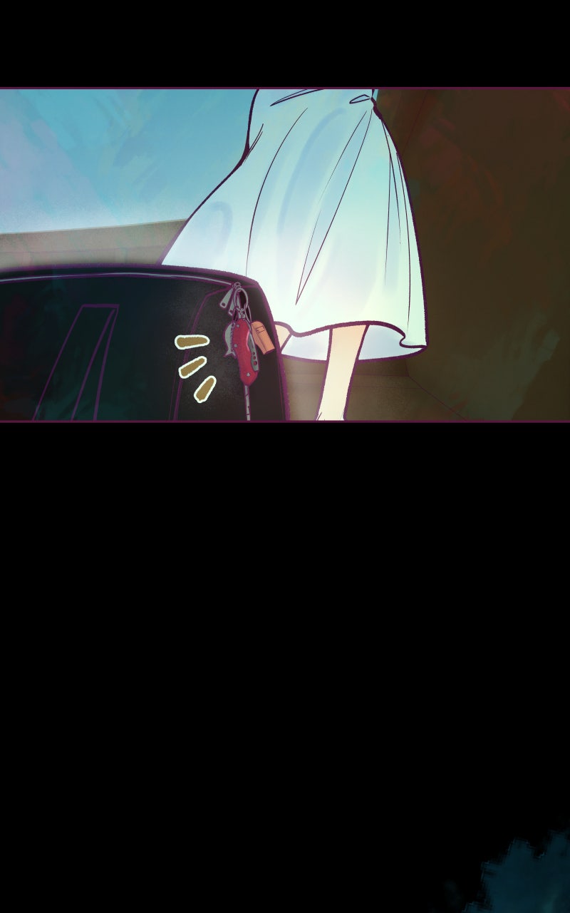 The Siren's Light Episode 16 page 40 - 