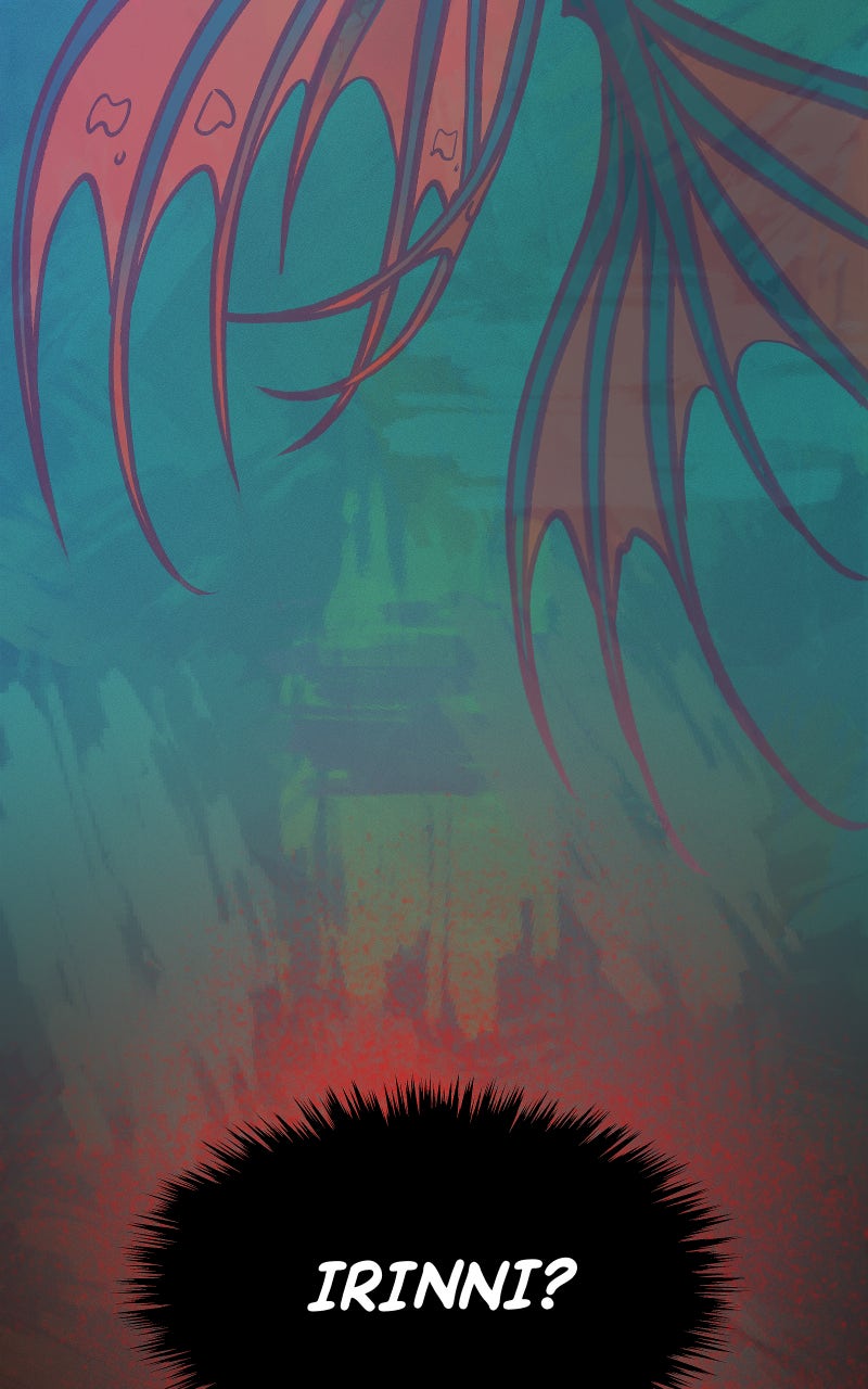 The Siren's Light Episode 16 page 5 - 
