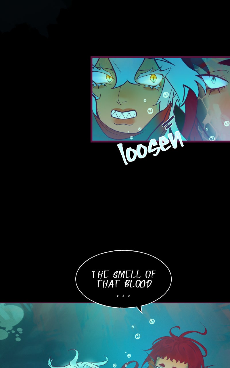 The Siren's Light Episode 16 page 46 - 
