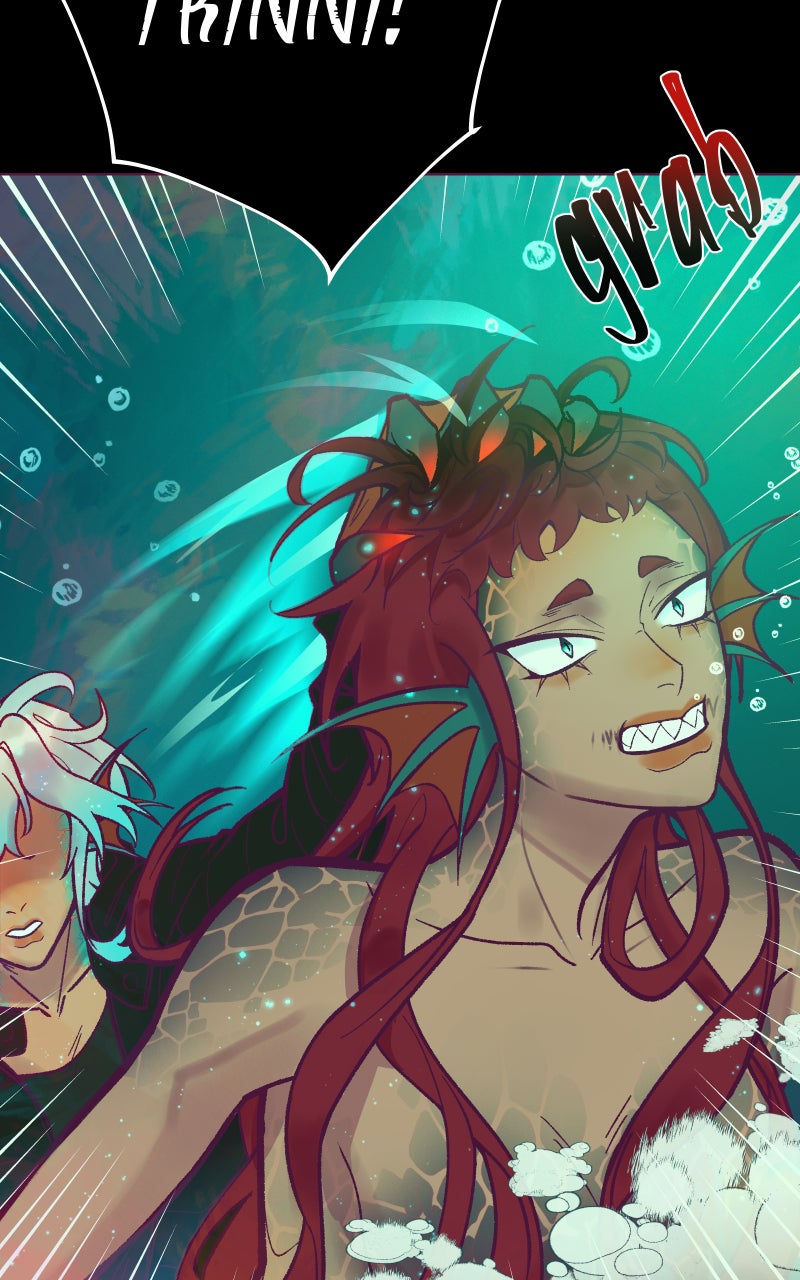 The Siren's Light Episode 16 page 49 - 