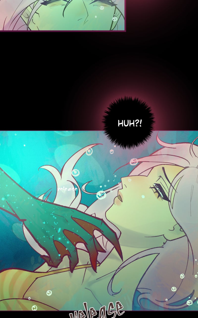The Siren's Light Episode 16 page 57 - 