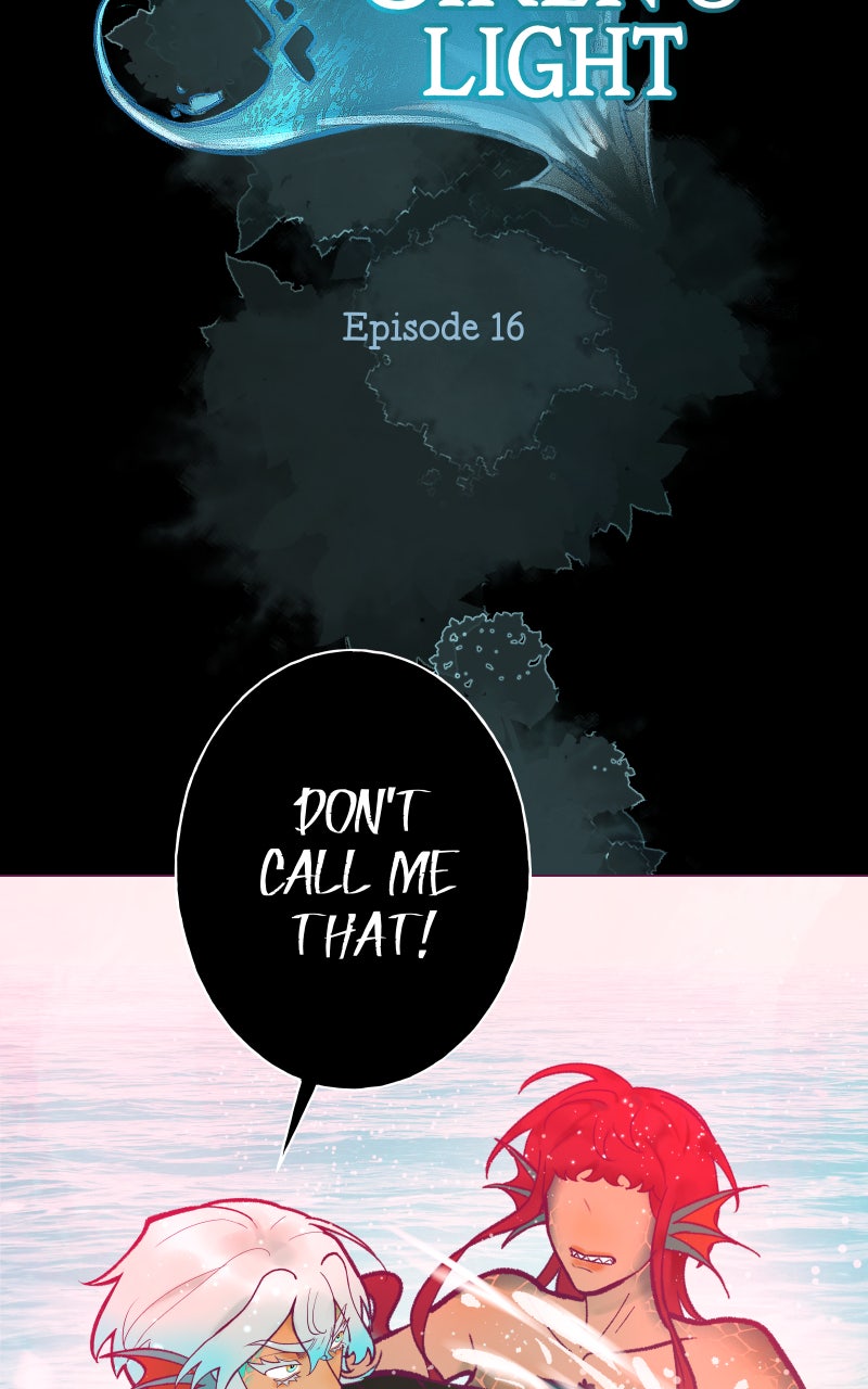 The Siren's Light Episode 16 page 7 - 