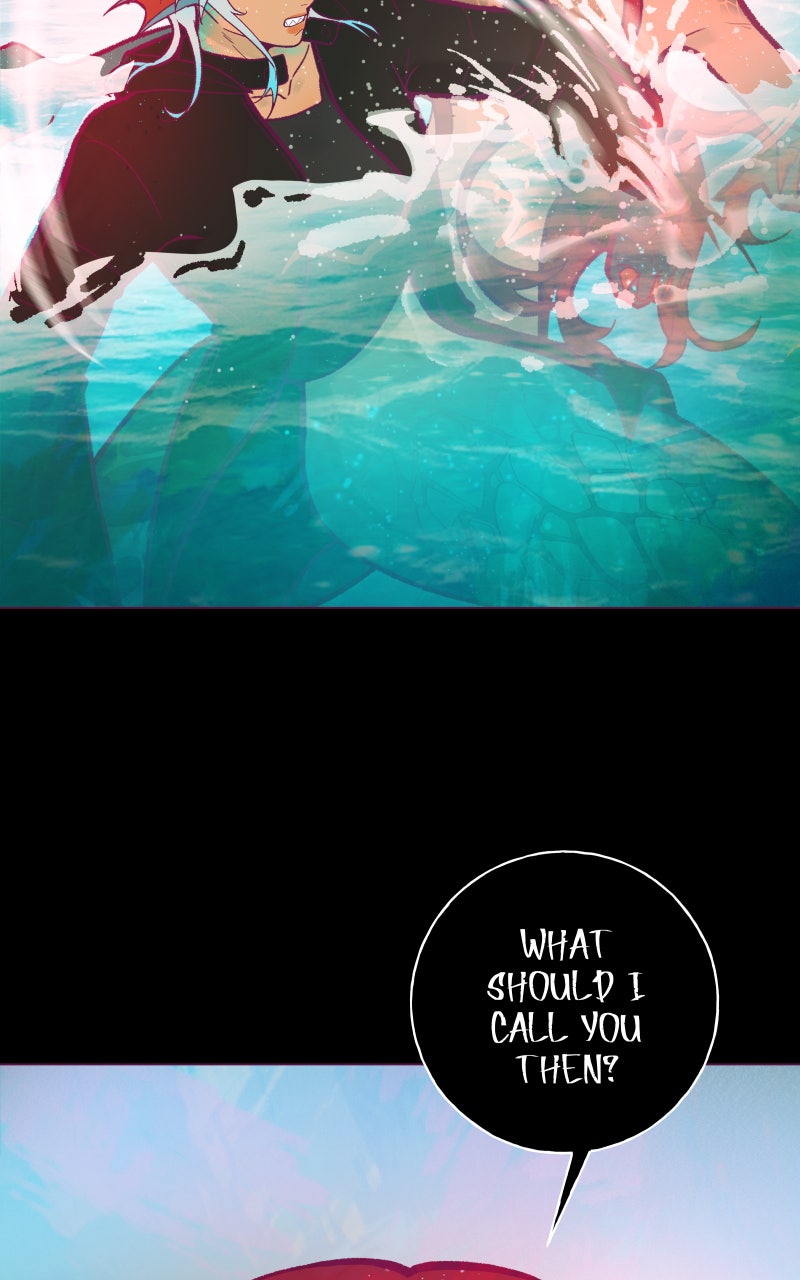 The Siren's Light Episode 16 page 8 - 