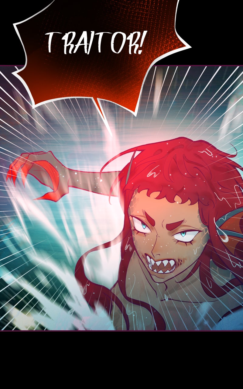 The Siren's Light Episode 16 page 10 - 