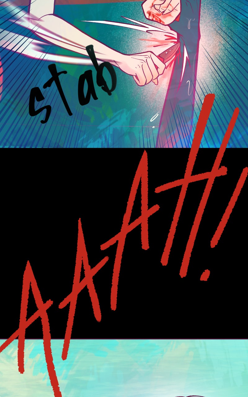 The Siren's Light Episode 17 page 11 - 