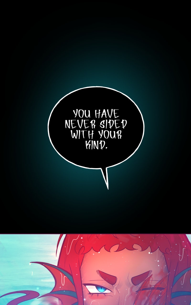 The Siren's Light Episode 17 page 16 - 