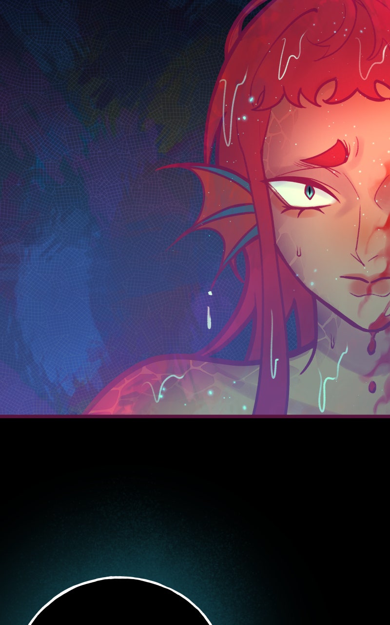 The Siren's Light Episode 17 page 21 - 
