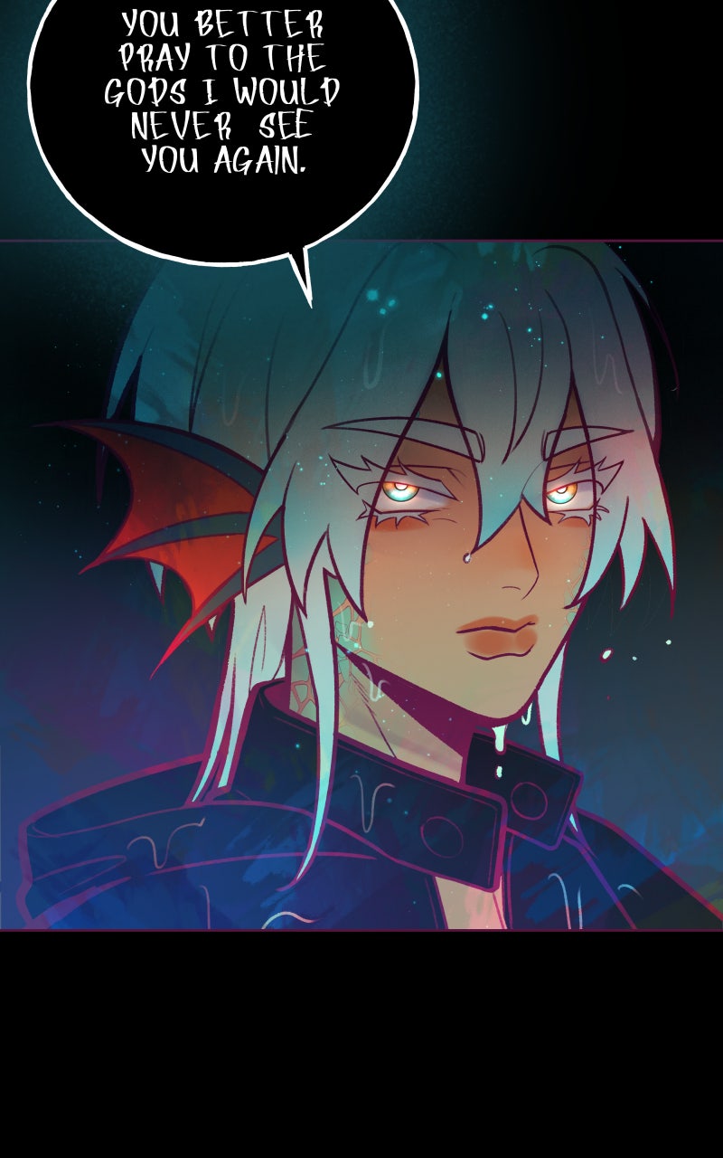 The Siren's Light Episode 17 page 22 - 