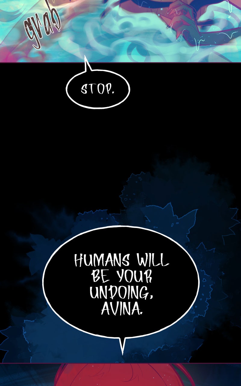 The Siren's Light Episode 17 page 24 - 