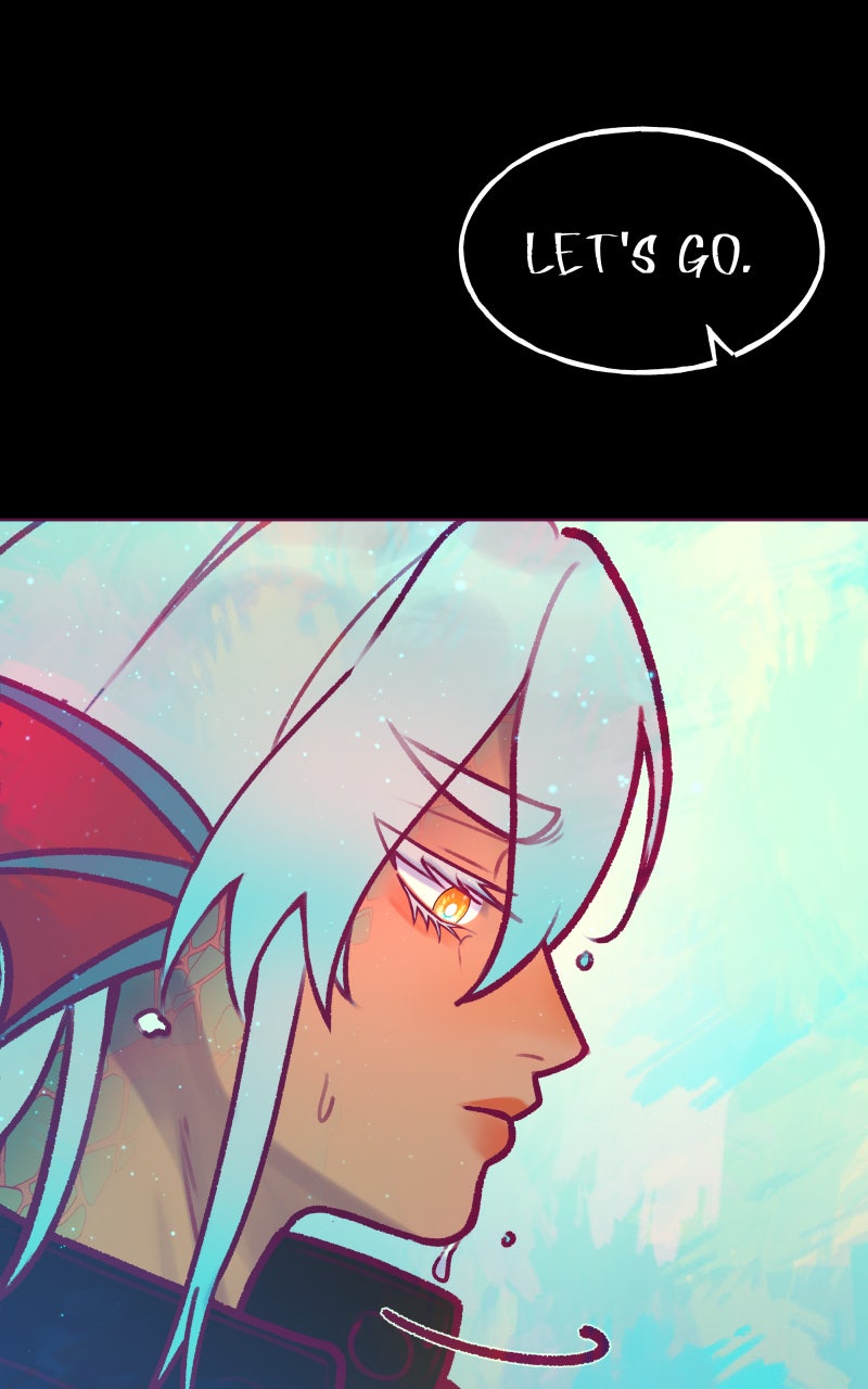 The Siren's Light Episode 17 page 26 - 