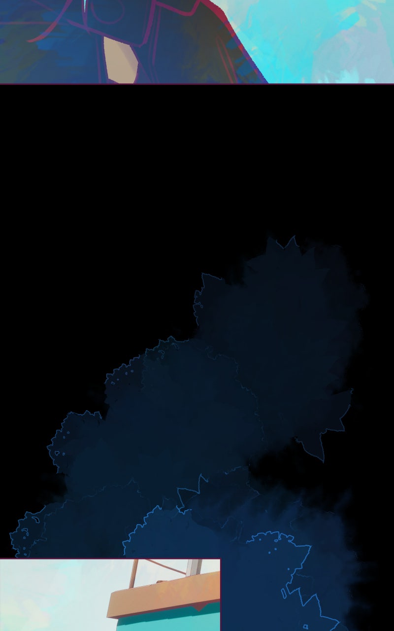 The Siren's Light Episode 17 page 27 - 