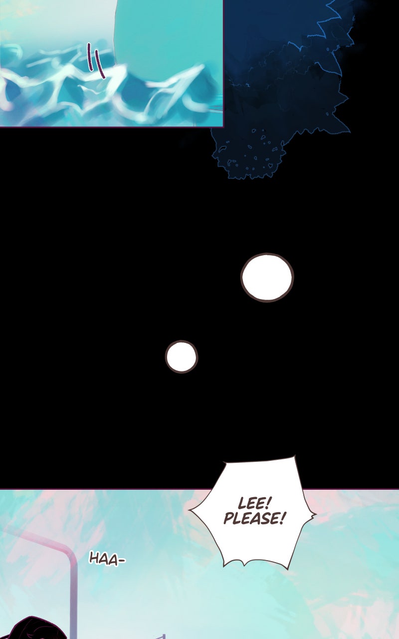 The Siren's Light Episode 17 page 28 - 