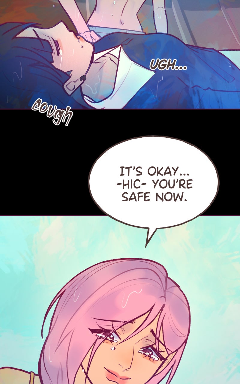 The Siren's Light Episode 17 page 31 - 