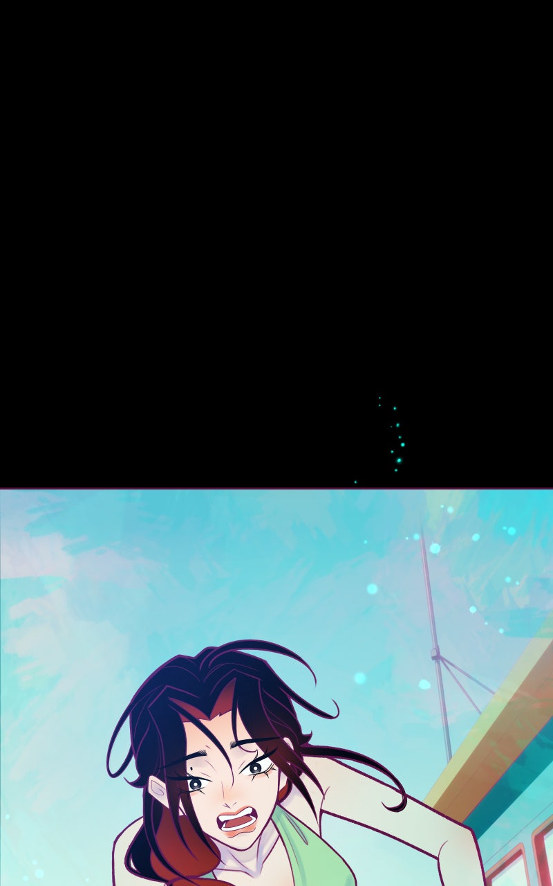 The Siren's Light Episode 17 page 36 - 